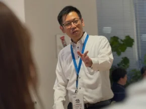 登壇・講演