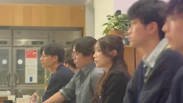 イベント風景 9