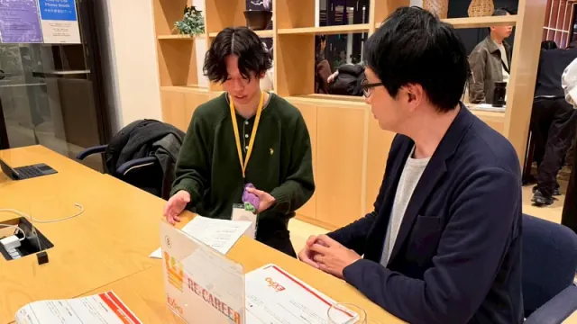 イベント風景 4