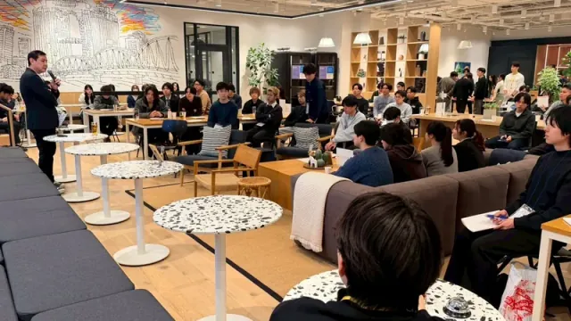 イベント風景 14