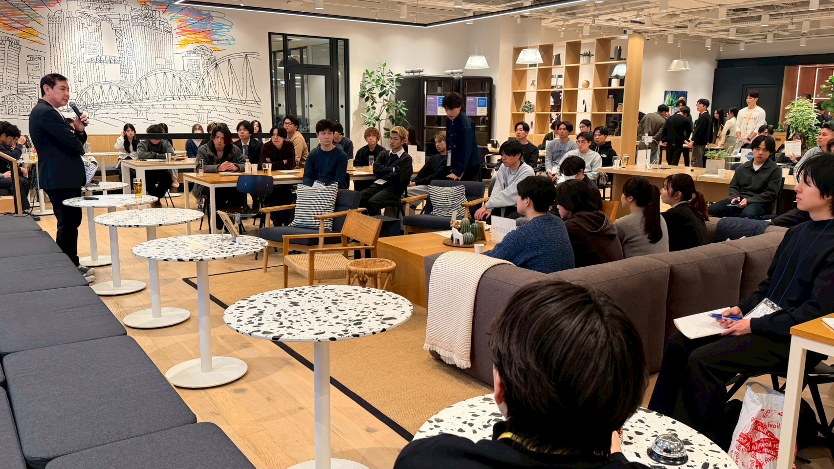 イベント風景 14