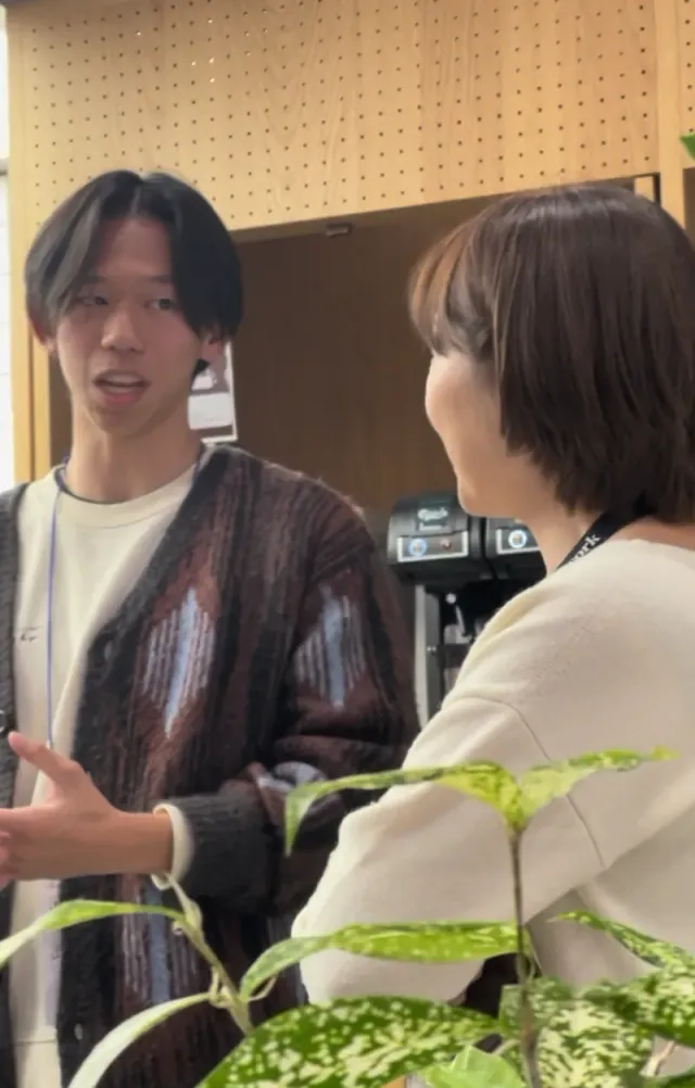イベント風景 16