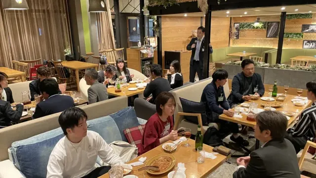 イベント風景 25