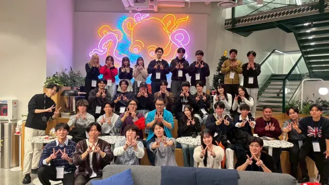 イベント風景 27
