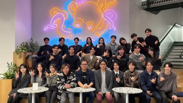 イベント風景 7