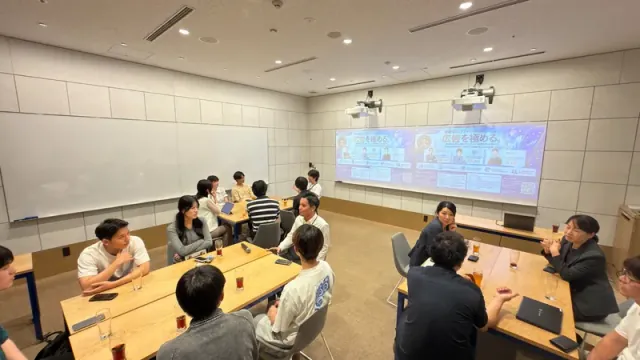 イベント風景 17