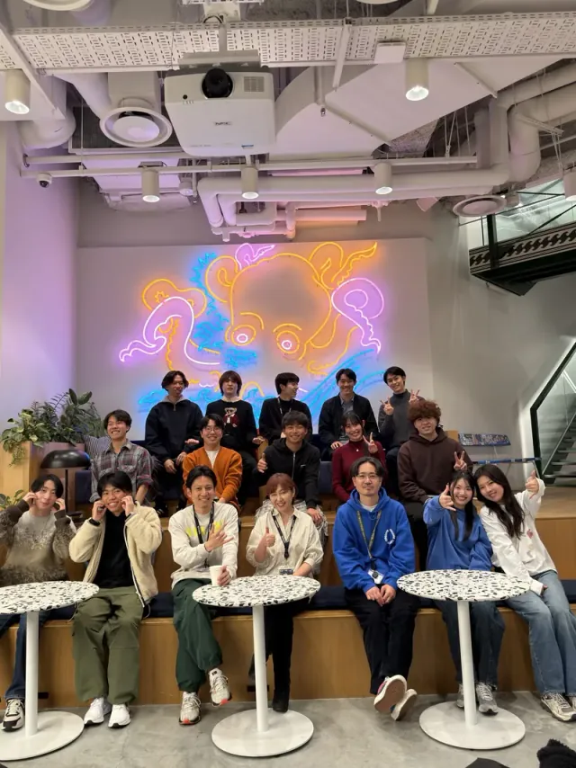 イベント風景 28