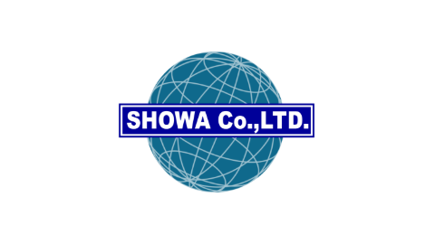 SHOWA Co.,LTD.